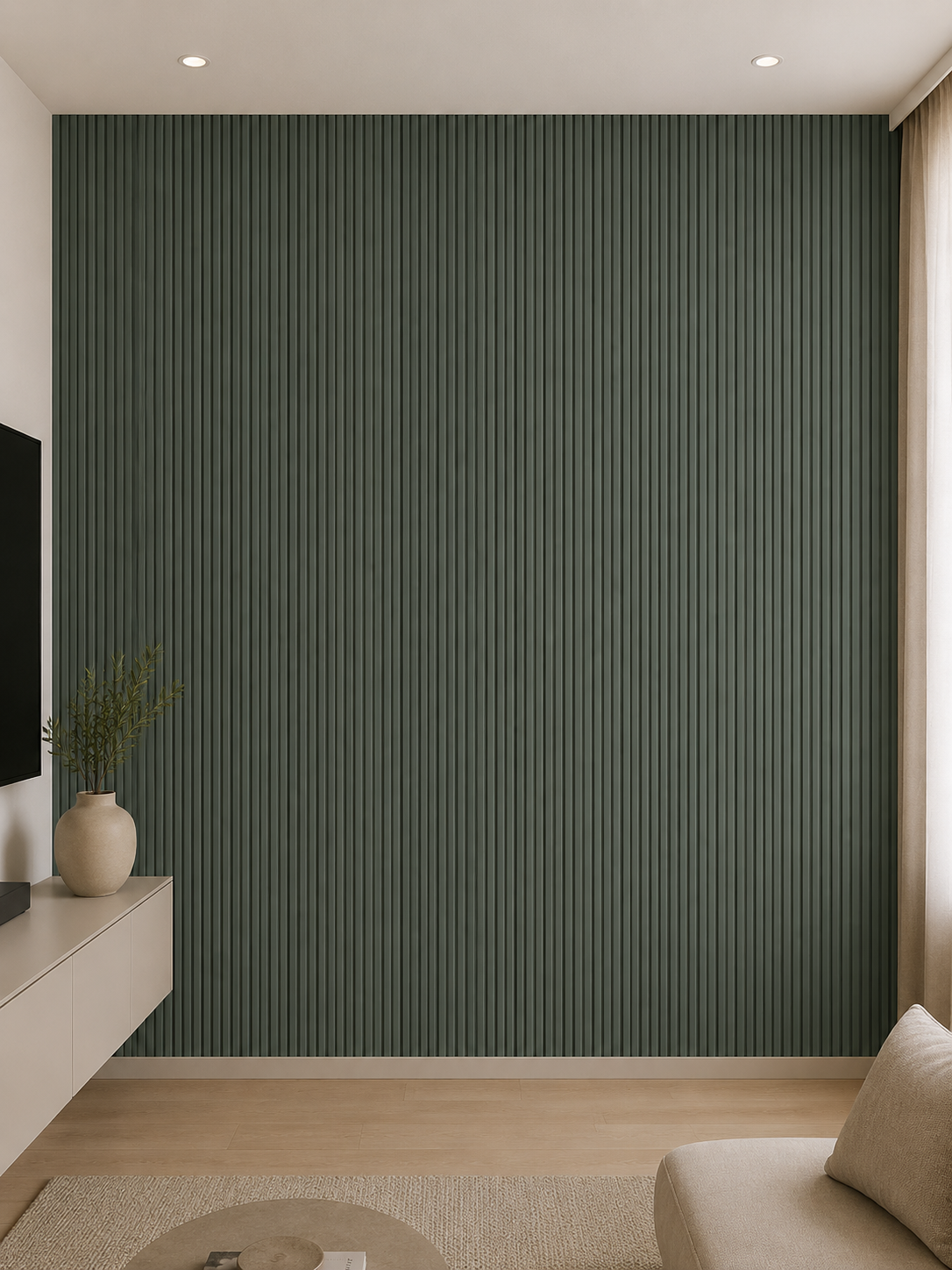 LB 2200 SOFT TOUCH FIRTINA GRİ